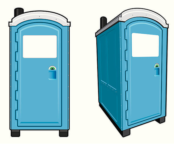 Best Standard Portable Toilet Rental in Crooks, SD