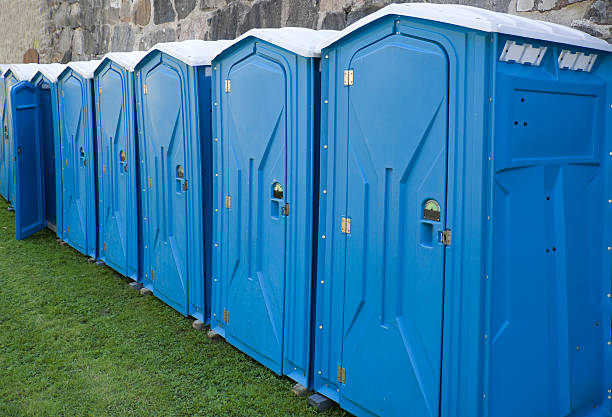 Best Event Portable Toilet Rental in Crooks, SD